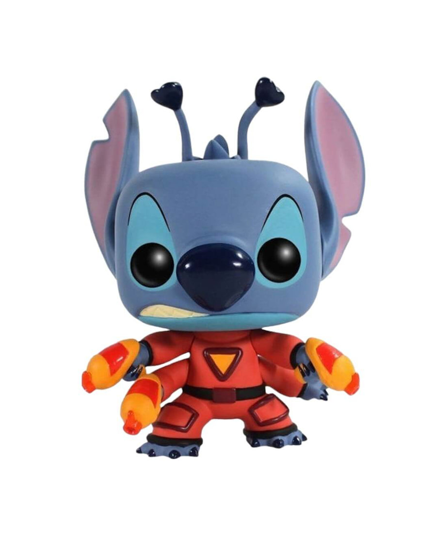 Lilo & Stitch - Stitch 626 (125) Funko Pop! Disney Vinyl Figure 9 cm