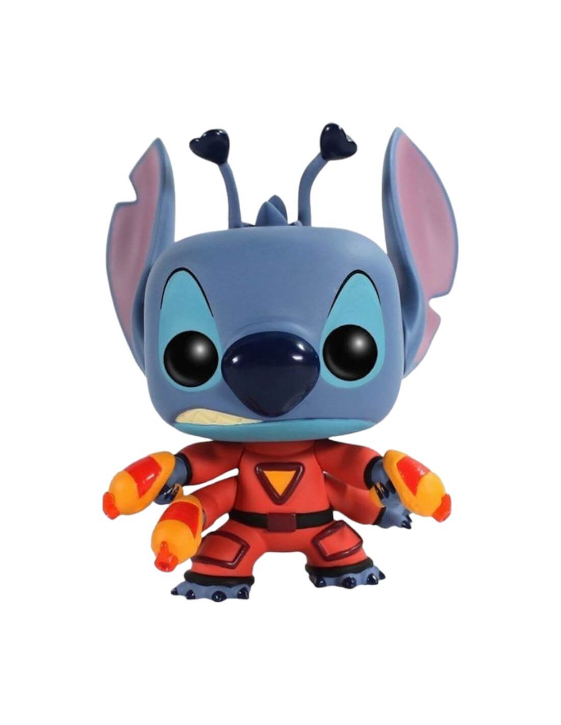 Lilo & Stitch - Stitch 626 (125) Funko Pop! Disney Vinyl Figure 9 cm