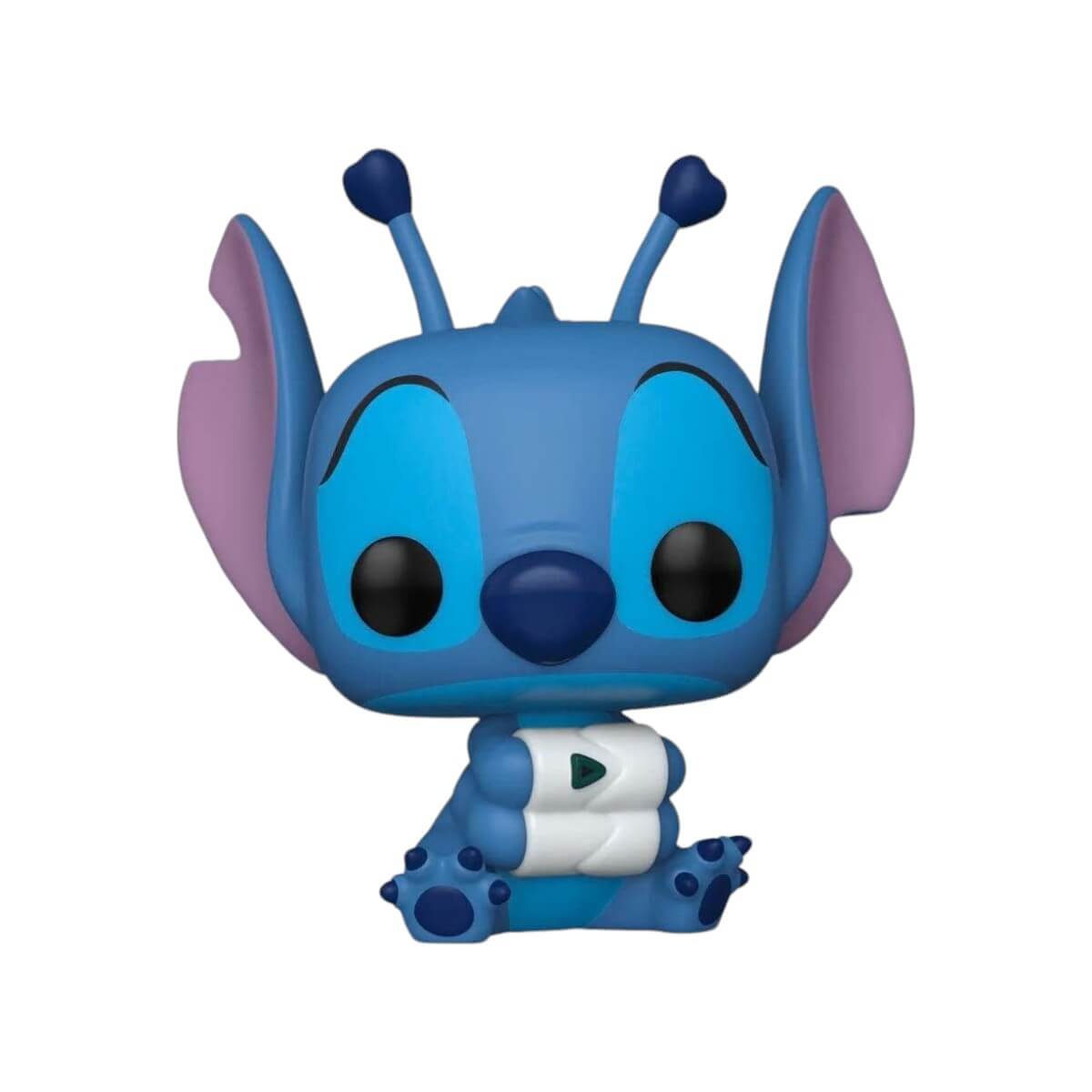 Lilo & Stitch - Stitch in cuffs (1235) Special Edition Funko Pop! Disney Vinyl Figure 9 cm