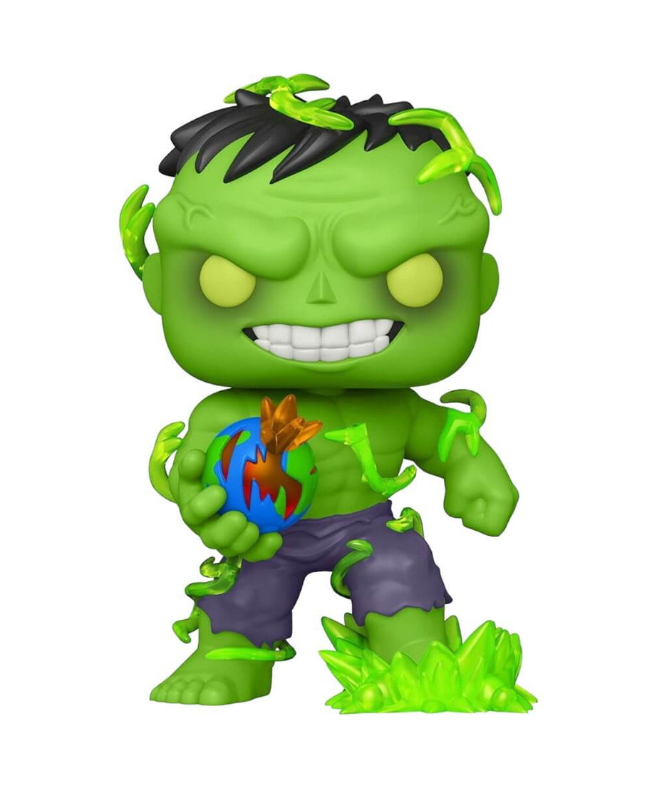 Marvel - Immortal Hulk (840) Special Edition Super Sized Funko Pop! Vinyl Figure 15 cm