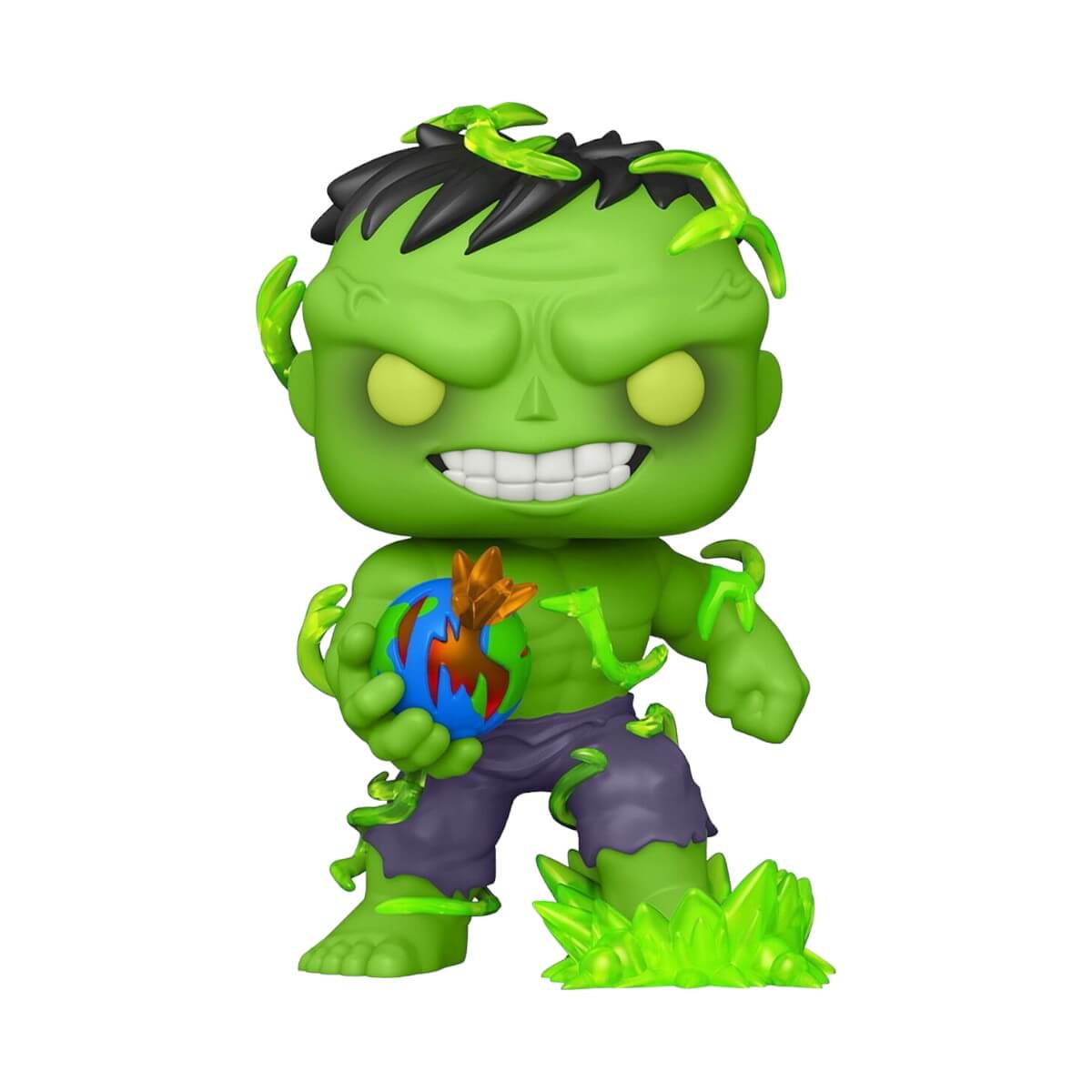 Marvel - Immortal Hulk (840) Special Edition Super Sized Funko Pop! Vinyl Figure 15 cm