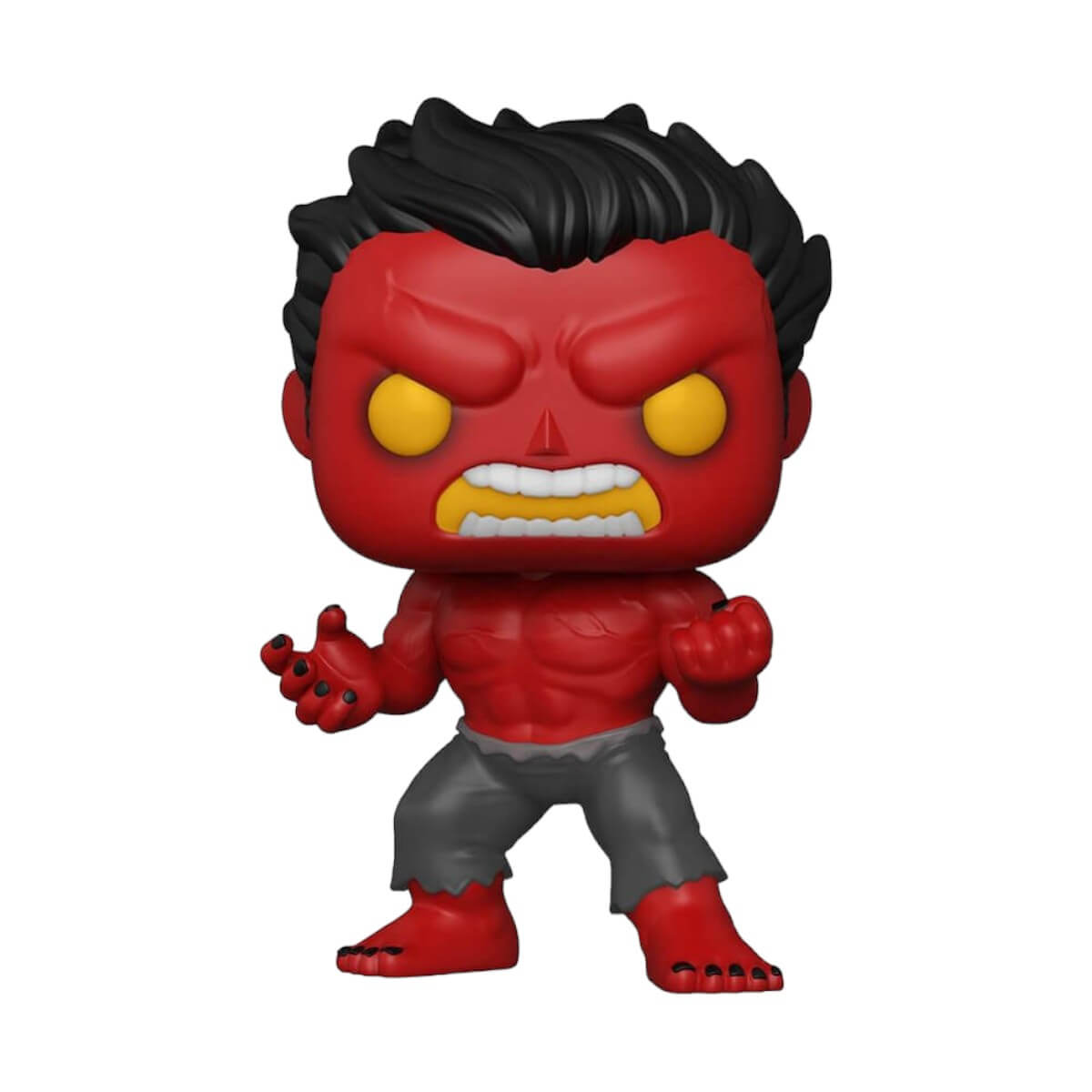 Marvel - Red Hulk (854) Special Edition Funko Pop! Vinyl Figure 9 cm