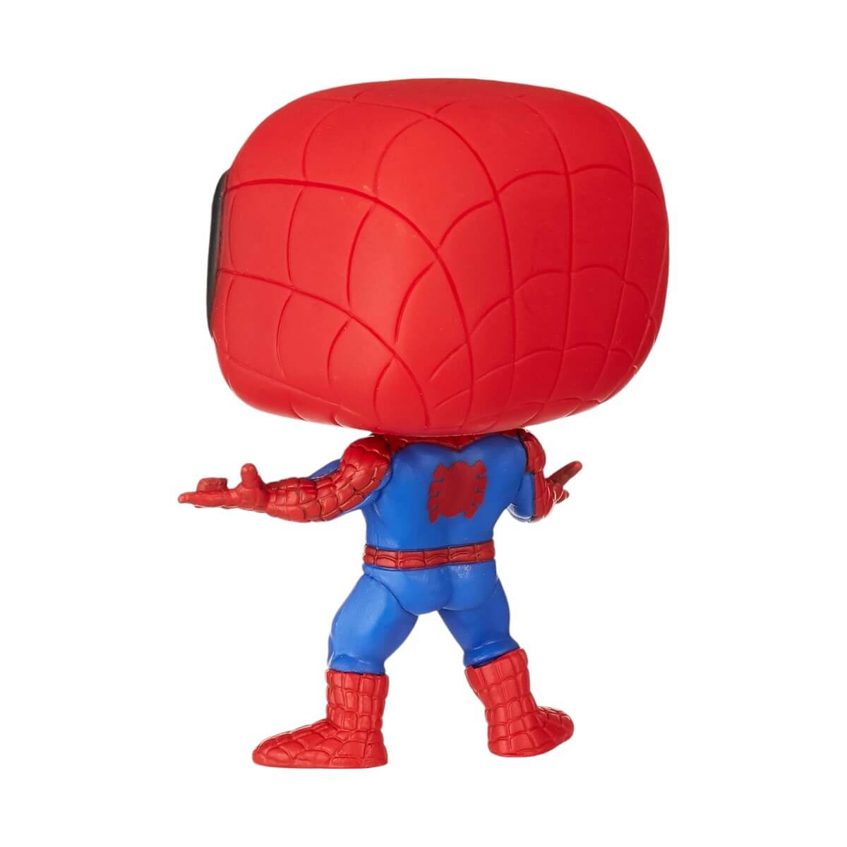 Marvel - Spider-Man (956) Special Edition Funko Pop! Bobble-Head Vinyl Figure 9 cm