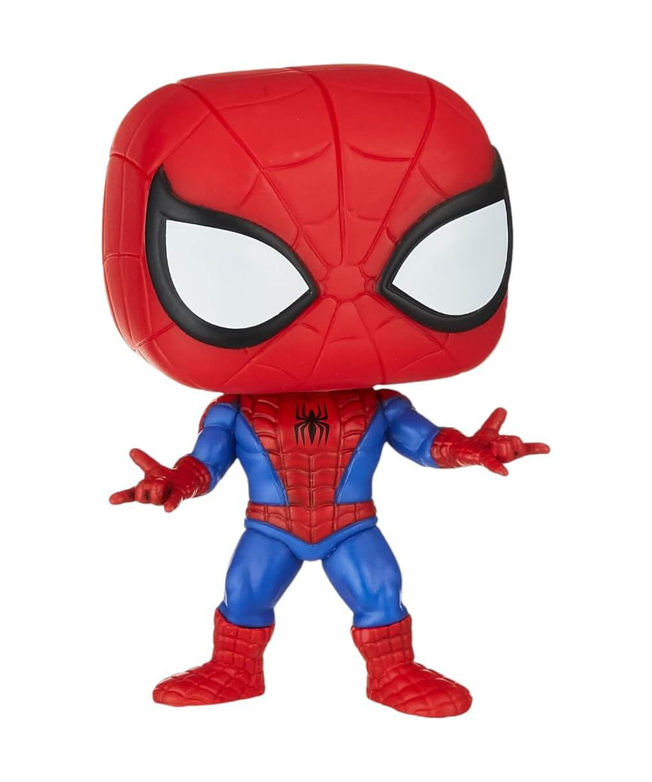 Marvel - Spider-Man (956) Special Edition Funko Pop! Bobble-Head Vinyl Figure 9 cm
