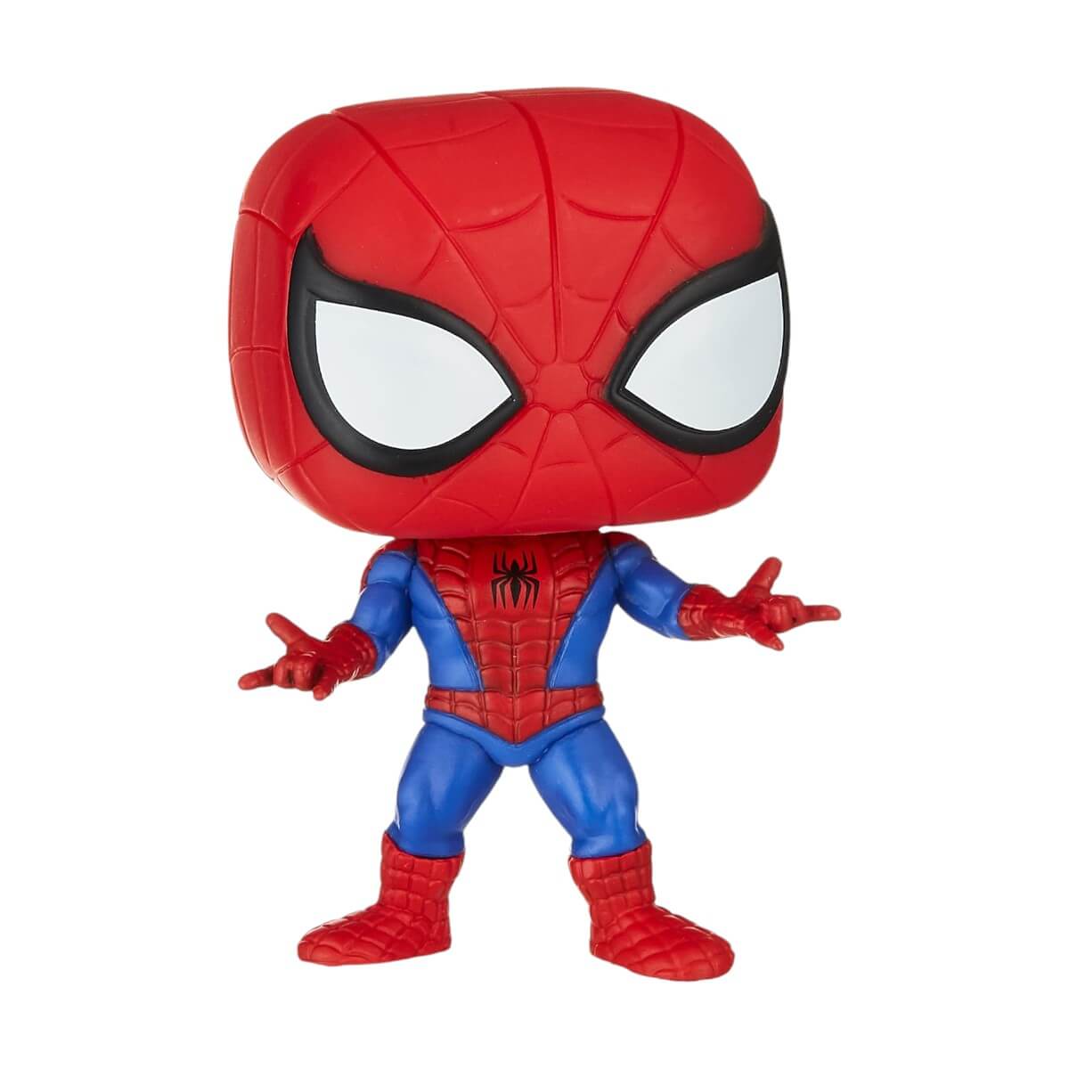 Marvel - Spider-Man (956) Special Edition Funko Pop! Bobble-Head Vinyl Figure 9 cm