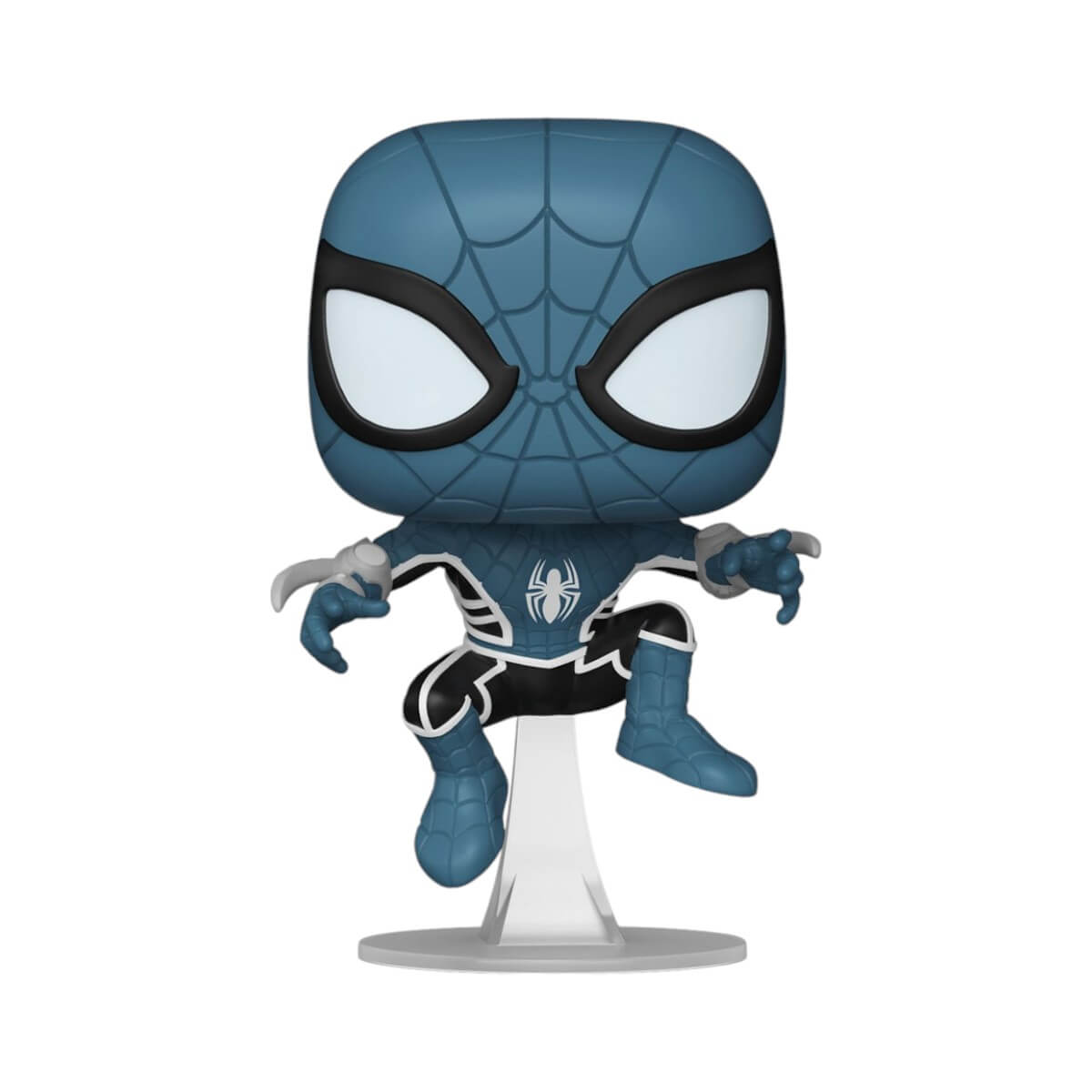 Marvel - Spider-Man (Fear Itself Suit) GLOW IN THE DARK (1445) Funko Pop! Asgardian Armor Vinyl Figure 10 cm