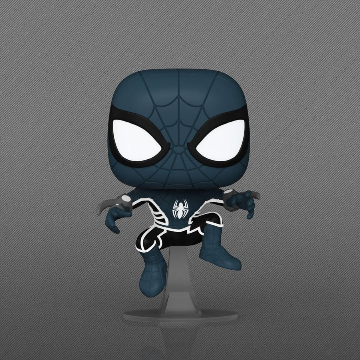 Marvel - Spider-Man (Fear Itself Suit) GLOW IN THE DARK (1445) Funko Pop! Asgardian Armor Vinyl Figure 10 cm