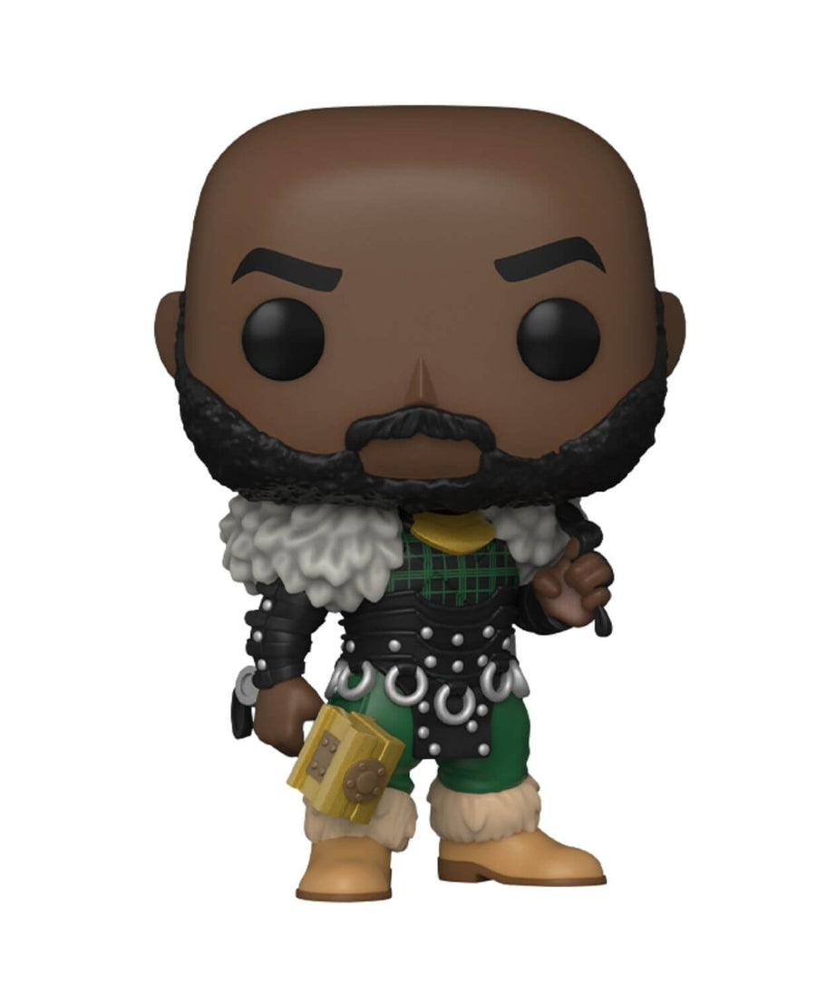 Marvel: Loki - Boastful Loki LIMITED EDITION (984) Funko Pop! Deluxe Vinyl Figure 9 cm