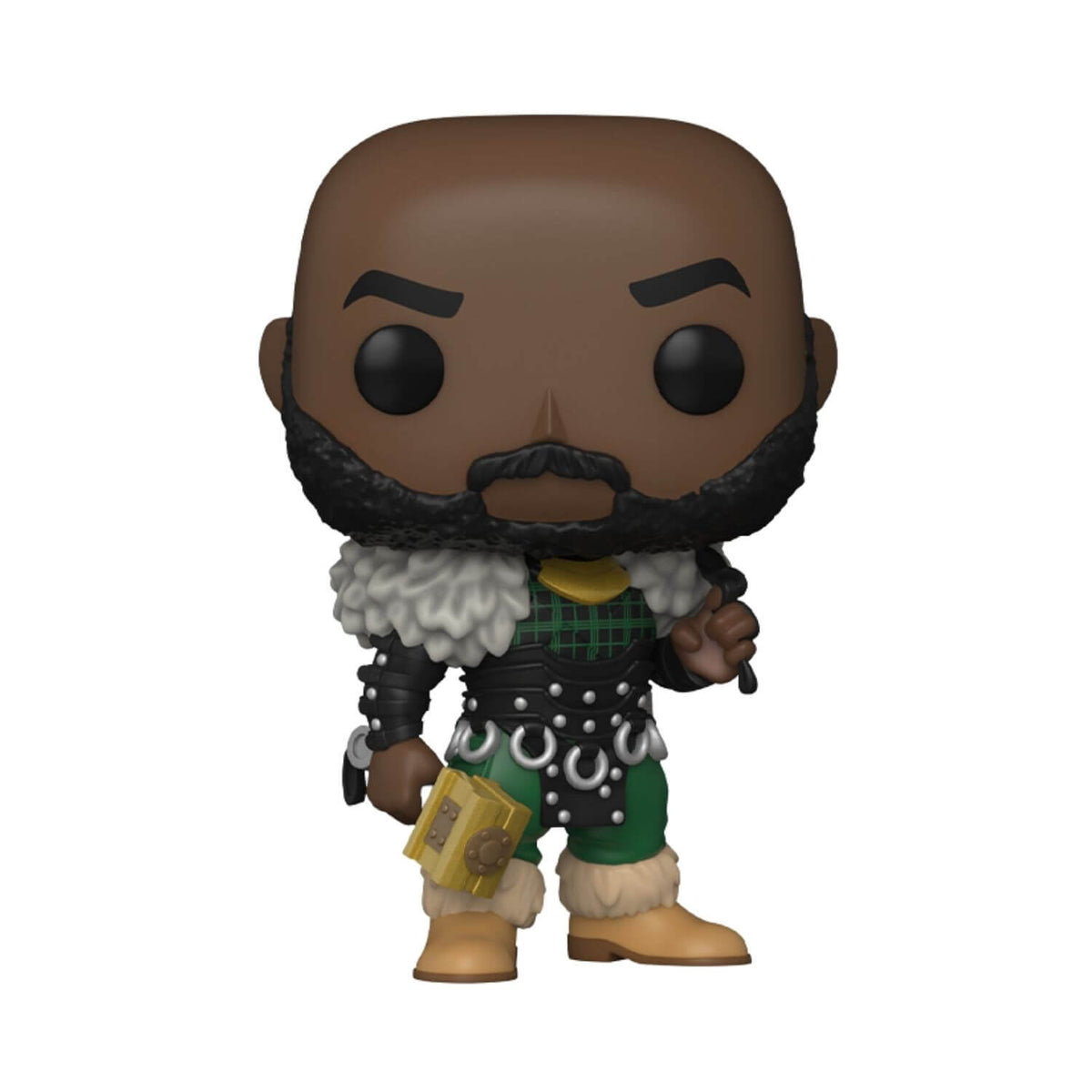 Marvel: Loki - Boastful Loki LIMITED EDITION (984) Funko Pop! Deluxe Vinyl Figure 9 cm