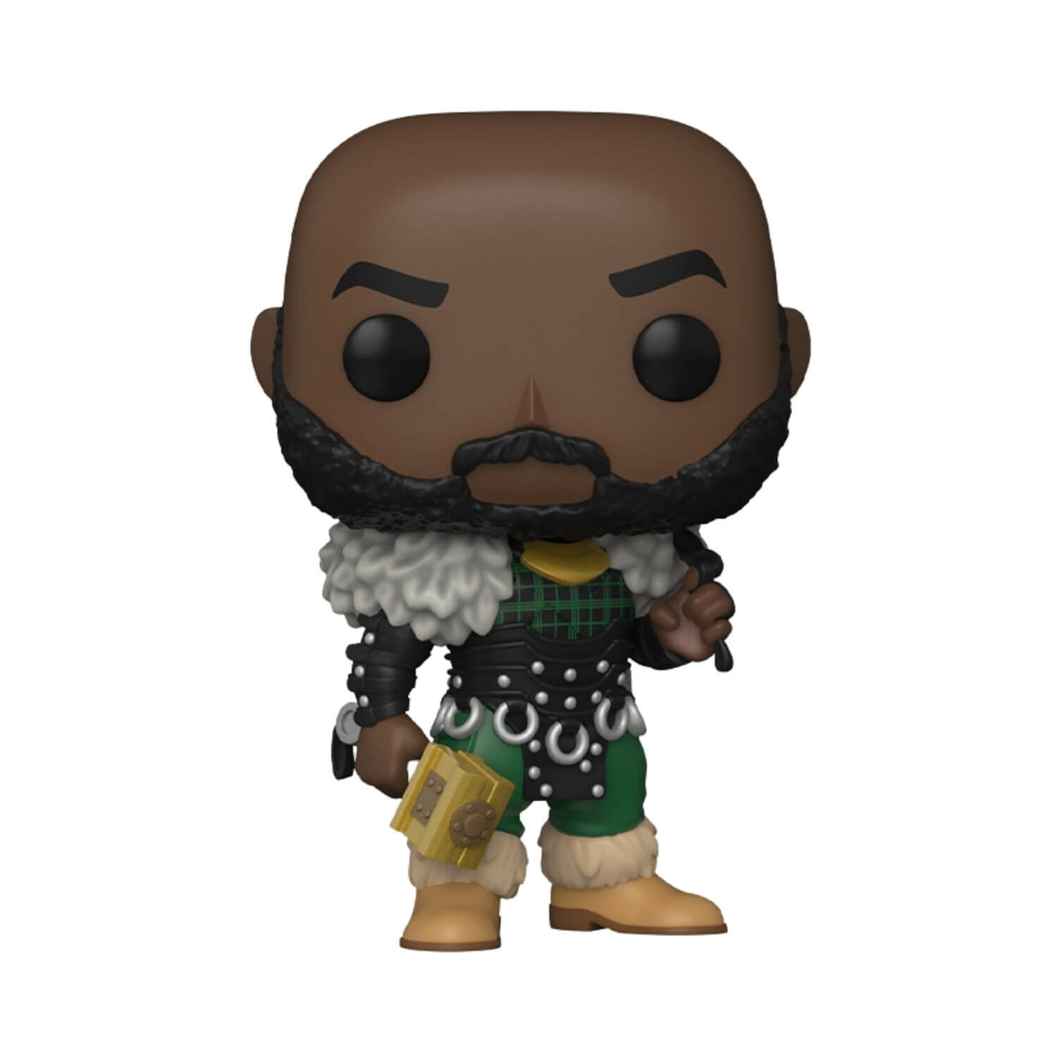 Marvel: Loki - Boastful Loki LIMITED EDITION (984) Funko Pop! Deluxe Vinyl Figure 9 cm