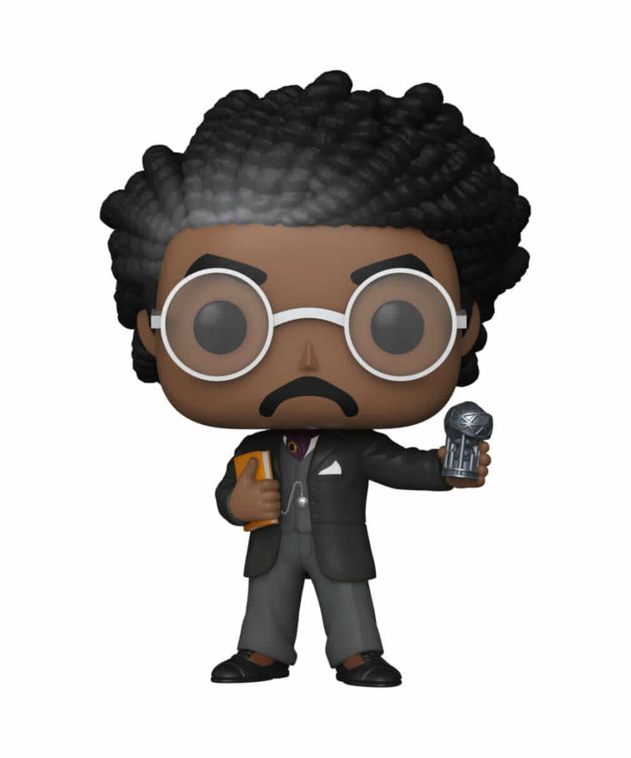 Marvel Loki Season 2 - Victor Timely 1893 (1316) Funko Pop! Vinyl Figure 11 cm