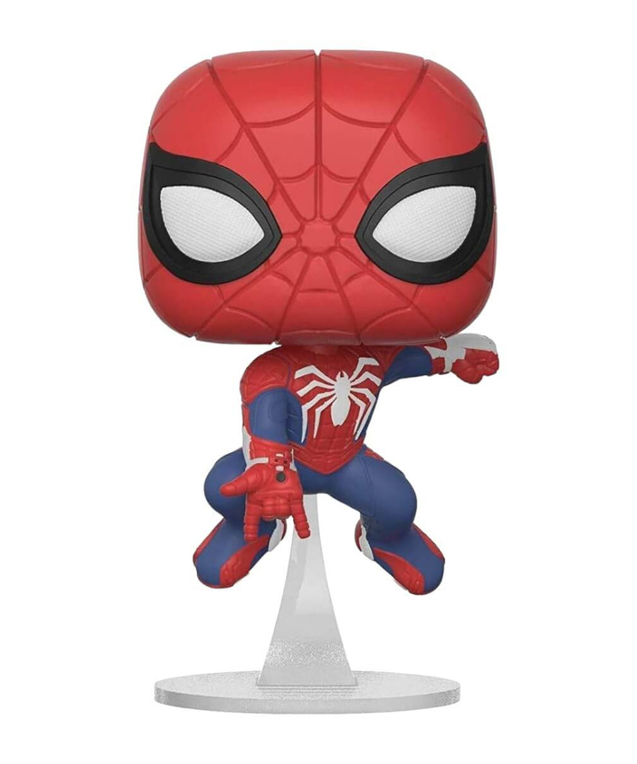 Marvel Spider-Man - Spider Man (334) Funko Pop! Gamerverse Vinyl Figure 9 cm