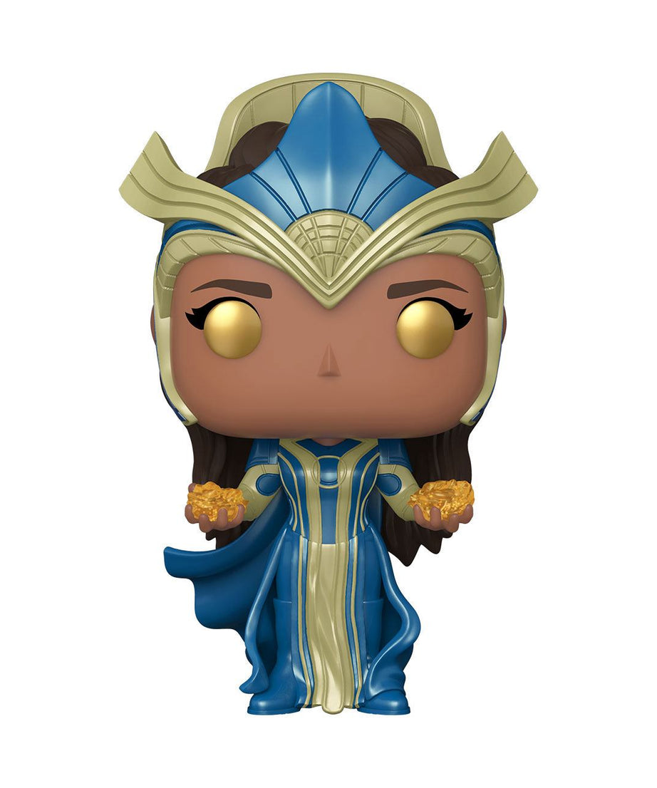 Marvel: The Eternals - Ajak (735) Funko Pop! Marvel Vinyl Figure 9 cm