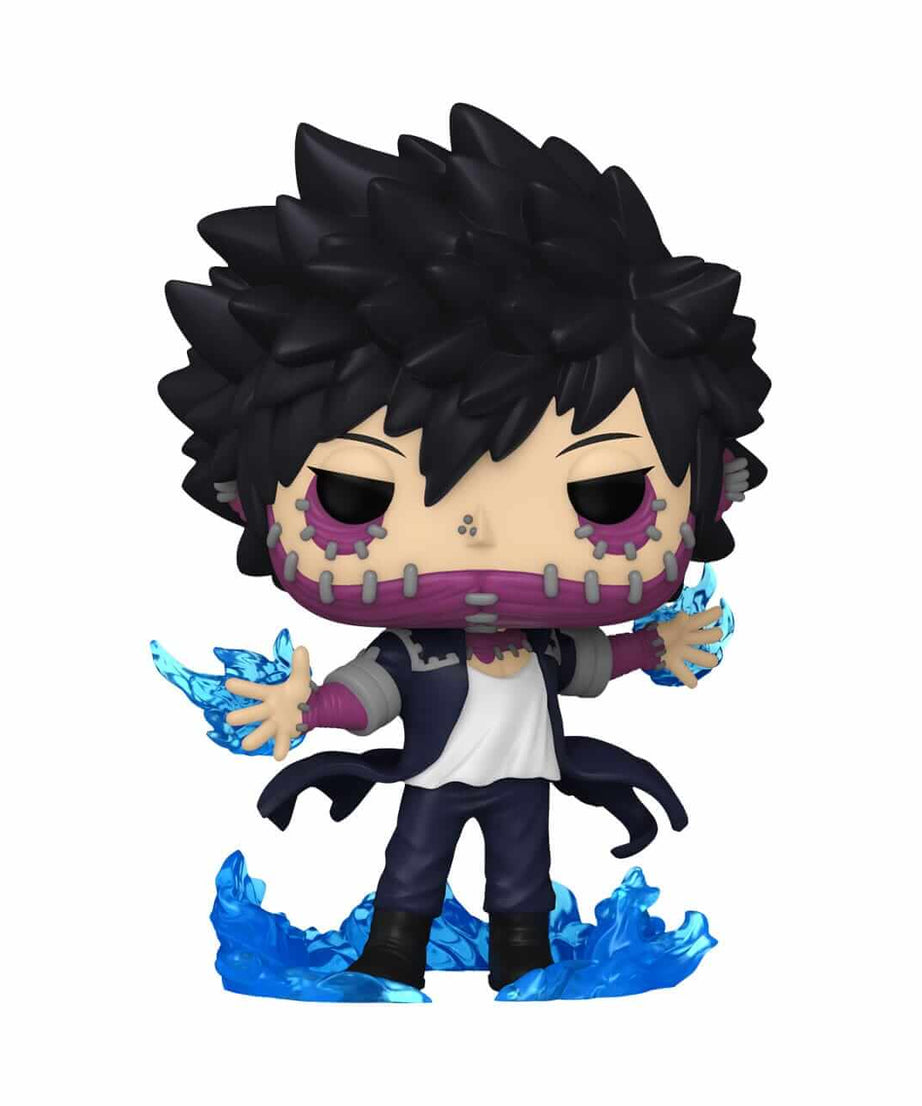 My Hero Academia - Dabi (Flames) (1522) Funko Pop! Animation Anime Touya Todoroki Vinyl Figure 11 cm