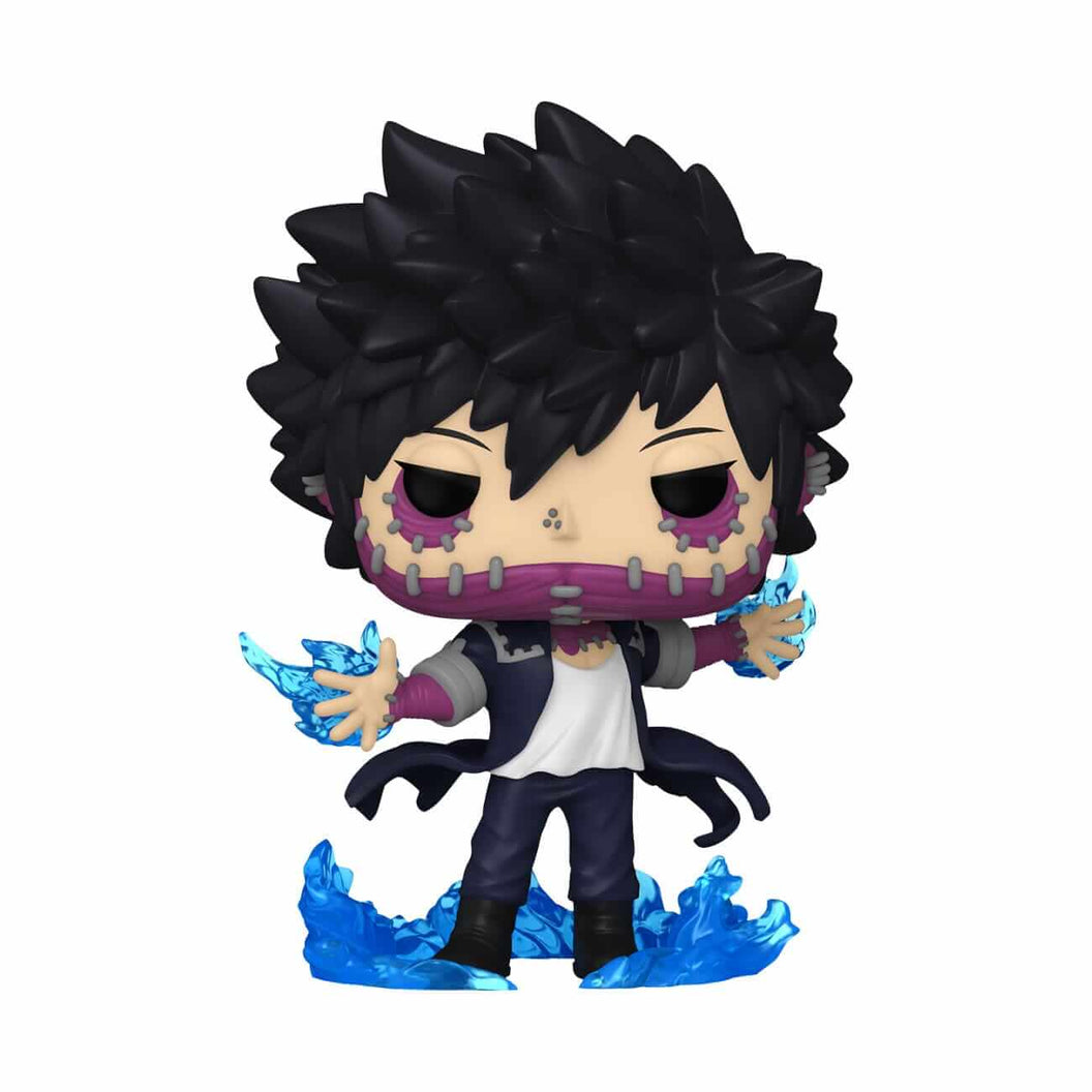 My Hero Academia - Dabi (Flames) (1522) Funko Pop! Animation Anime Touya Todoroki Vinyl Figure 11 cm