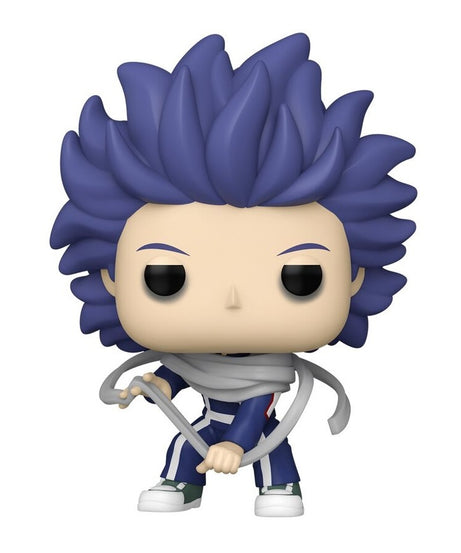 My Hero Academia - Hitoshi Shinso CHASE (1353) Funko Pop! Animation Anime Vinyl Figure 9 cm