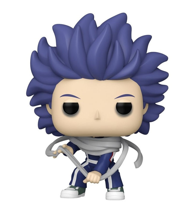 My Hero Academia - Hitoshi Shinso CHASE (1353) Funko Pop! Animation Anime Vinyl Figure 9 cm