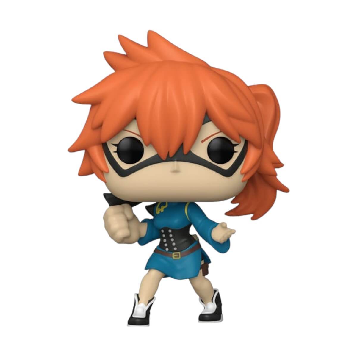 My Hero Academia - Itsuka Kendo (1139) Special Edition Funko Pop! Animation Anime Vinyl Figure 9 cm