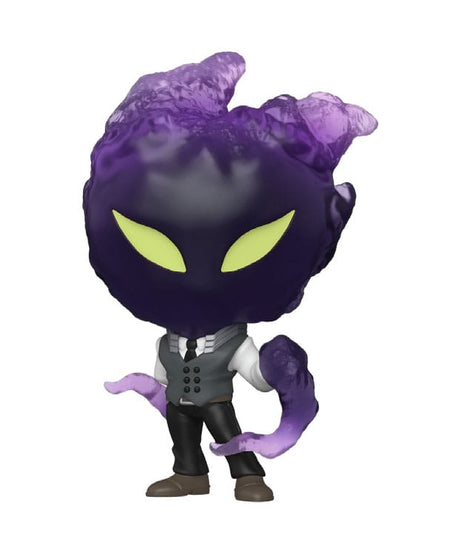 My Hero Academia - Kurogiri (GLOW IN THE DARK) (789) Special Edition Funko Pop! Animation Anime Vinyl Figure 9 cm