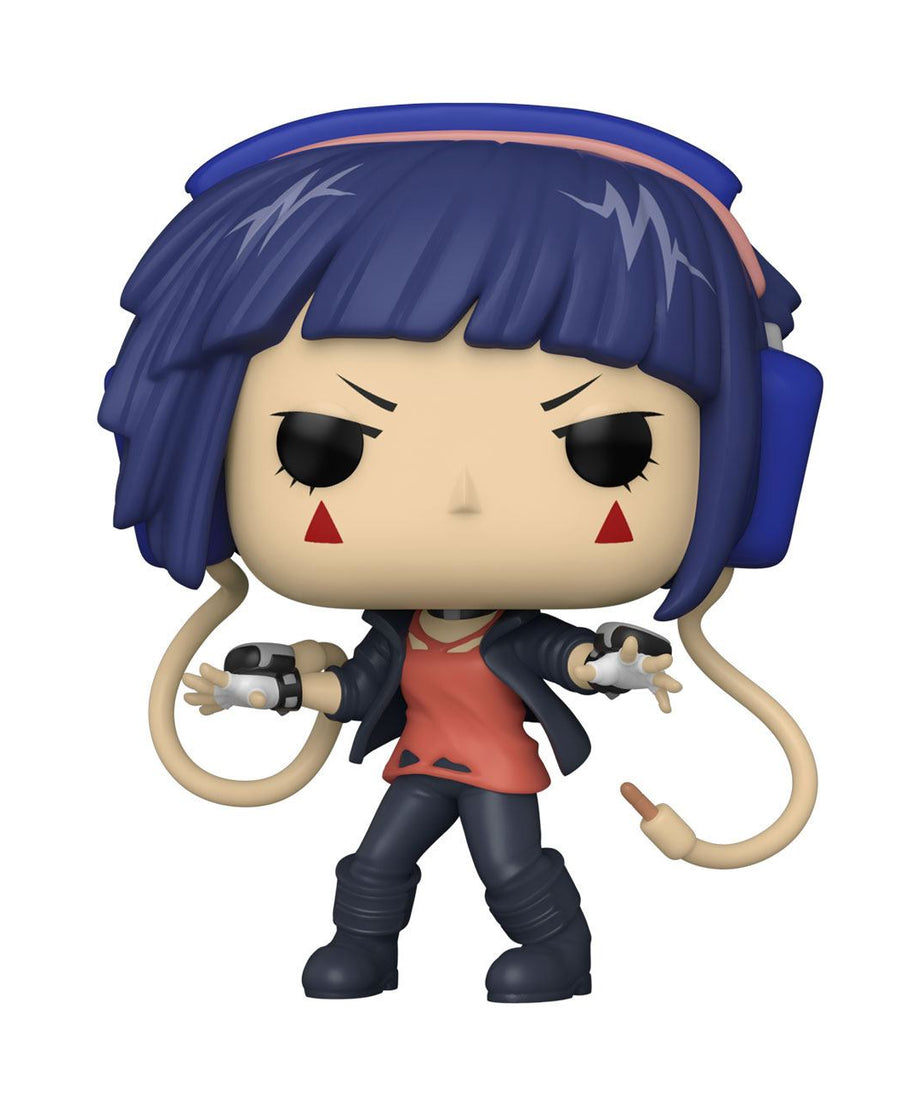 My Hero Academia - Kyoka Jiro (1143) Funko Pop! Animation Anime Kyouka Jirou Vinyl Figure 9 cm