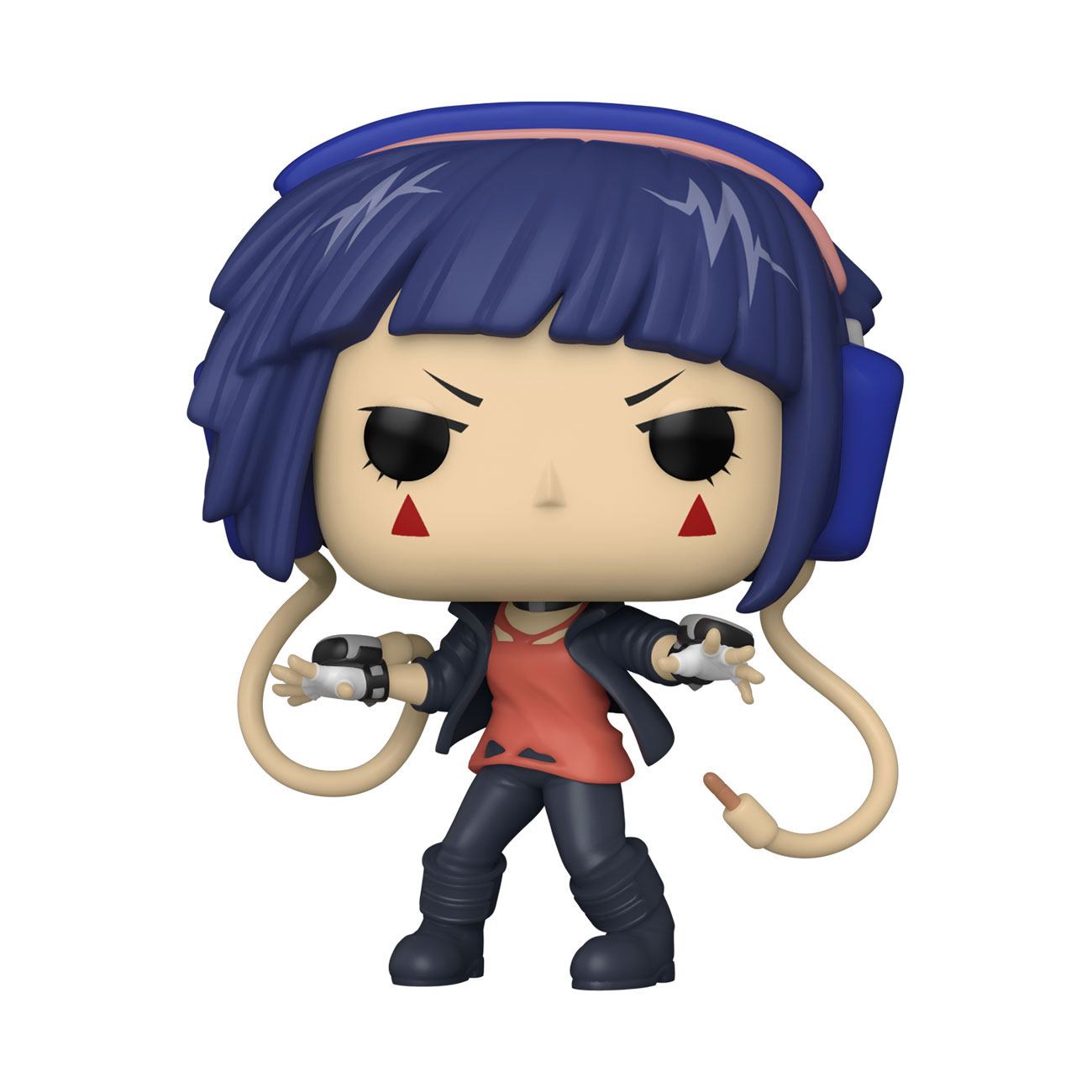 My Hero Academia - Kyoka Jiro (1143) Funko Pop! Animation Anime Kyouka Jirou Vinyl Figure 9 cm