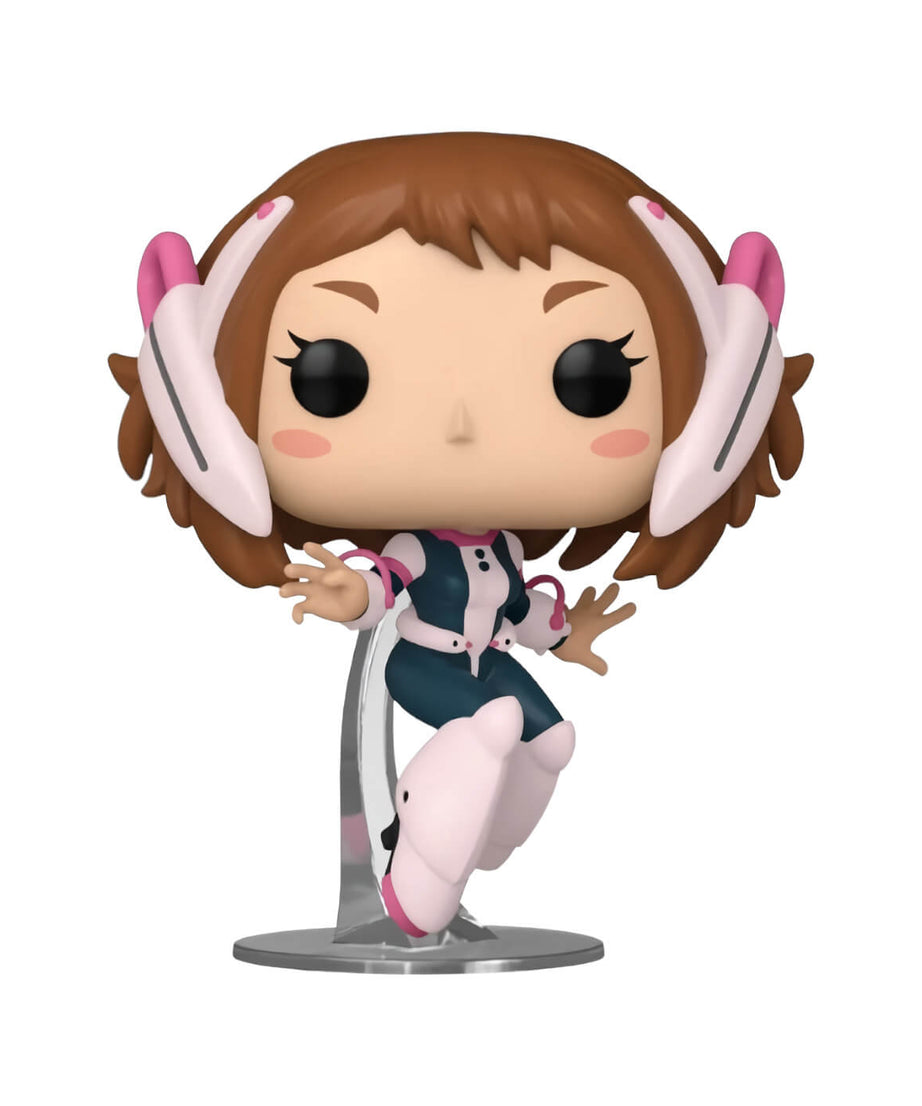 My Hero Academia - Ochaco Uraraka (1524) Funko Pop! Animation Anime Ochako Vinyl Figure 9 cm