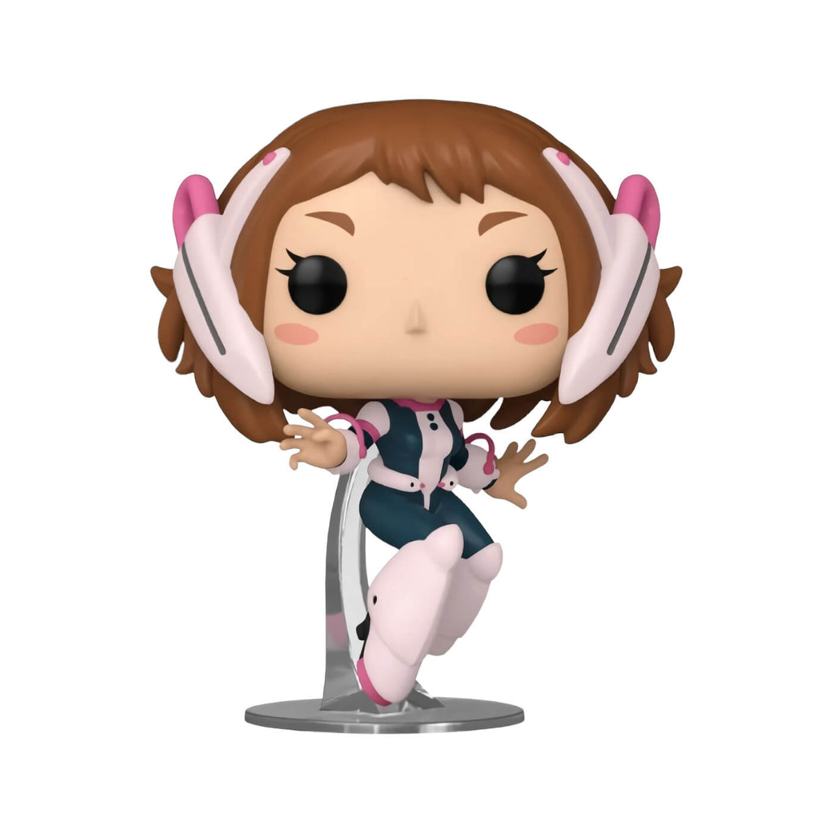 My Hero Academia - Ochaco Uraraka (1524) Funko Pop! Animation Anime Ochako Vinyl Figure 9 cm