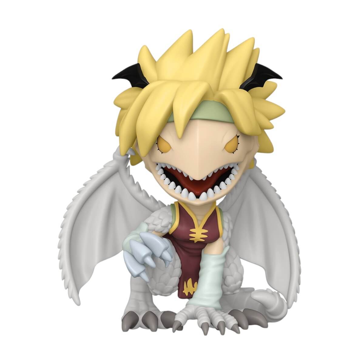 My Hero Academia - Ryukyu (Dragon) (1814) Funko Pop! Animation Anime Ryuko Tatsuma Vinyl Figure 25 cm