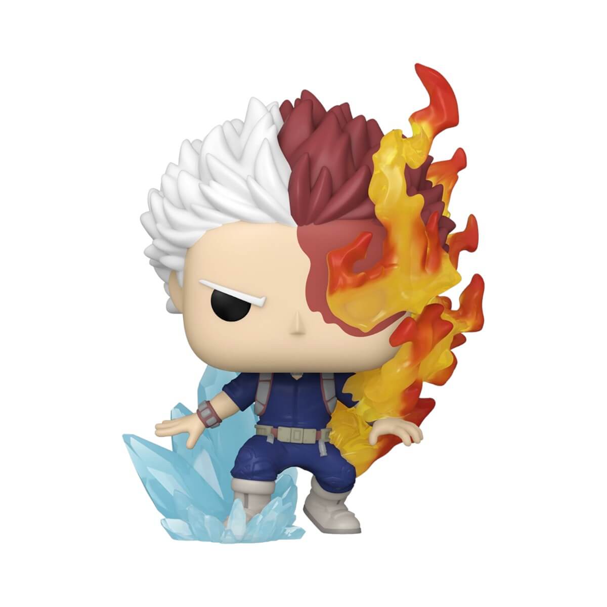 My Hero Academia - Shoto Todoroki GLOW IN THE DARK (1348) Funko Pop! Animation Anime Vinyl Figure 12 cm