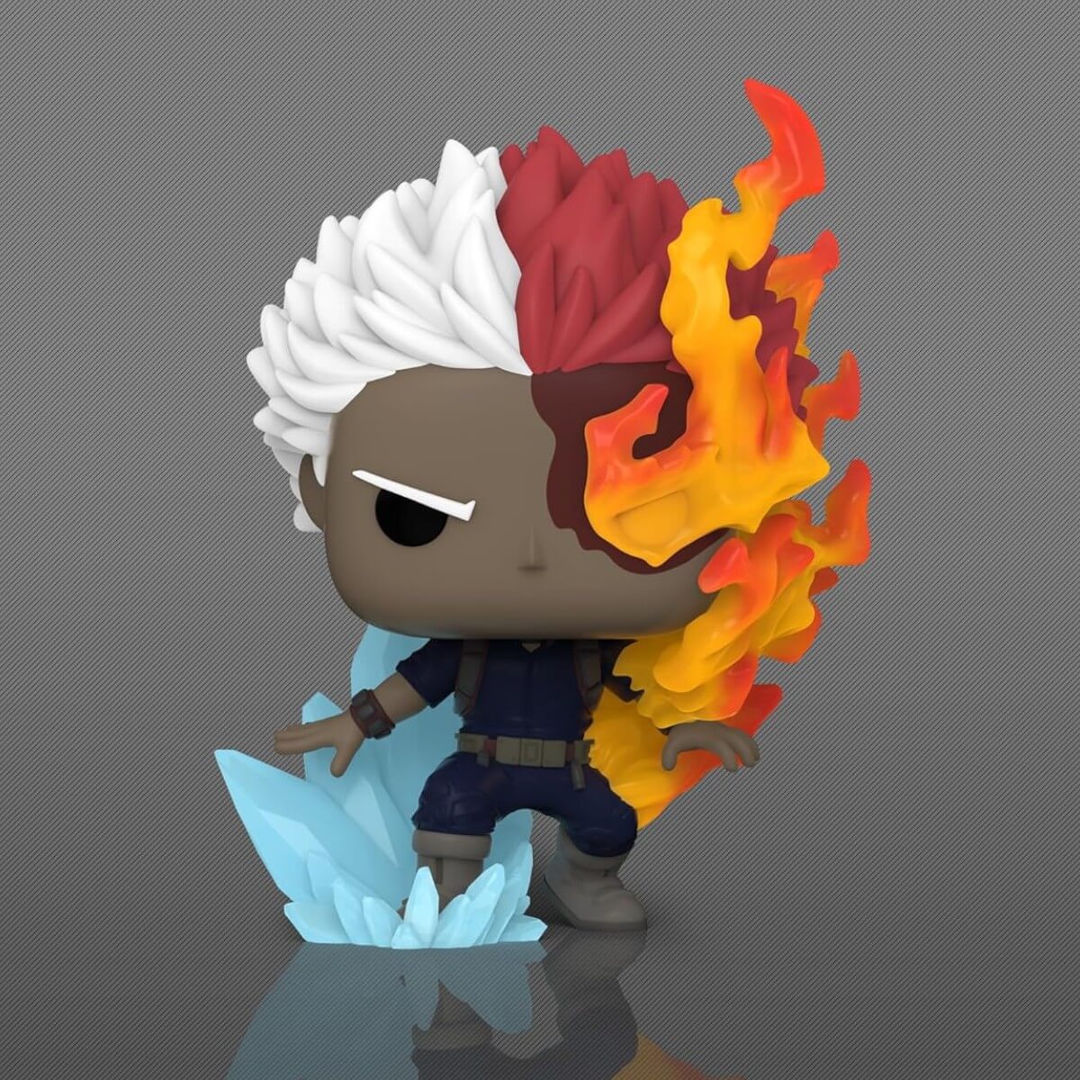 My Hero Academia - Shoto Todoroki GLOW IN THE DARK (1348) Funko Pop! Animation Anime Vinyl Figure 12 cm