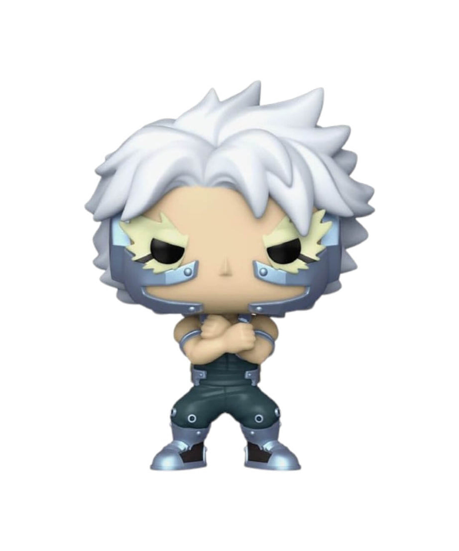 My Hero Academia - Tetsutetsu Tetsutetsu (1148) Funko POP! Animation Anime HLB Vinyl Figure 9 cm