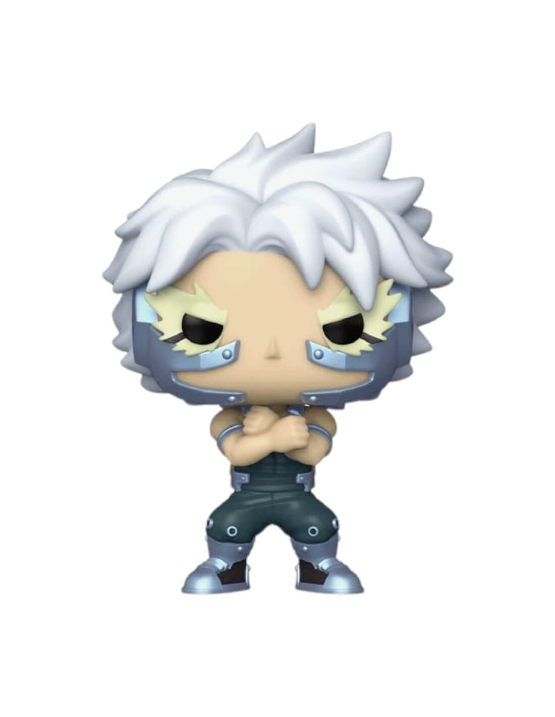 My Hero Academia - Tetsutetsu Tetsutetsu (1148) Funko POP! Animation Anime HLB Vinyl Figure 9 cm