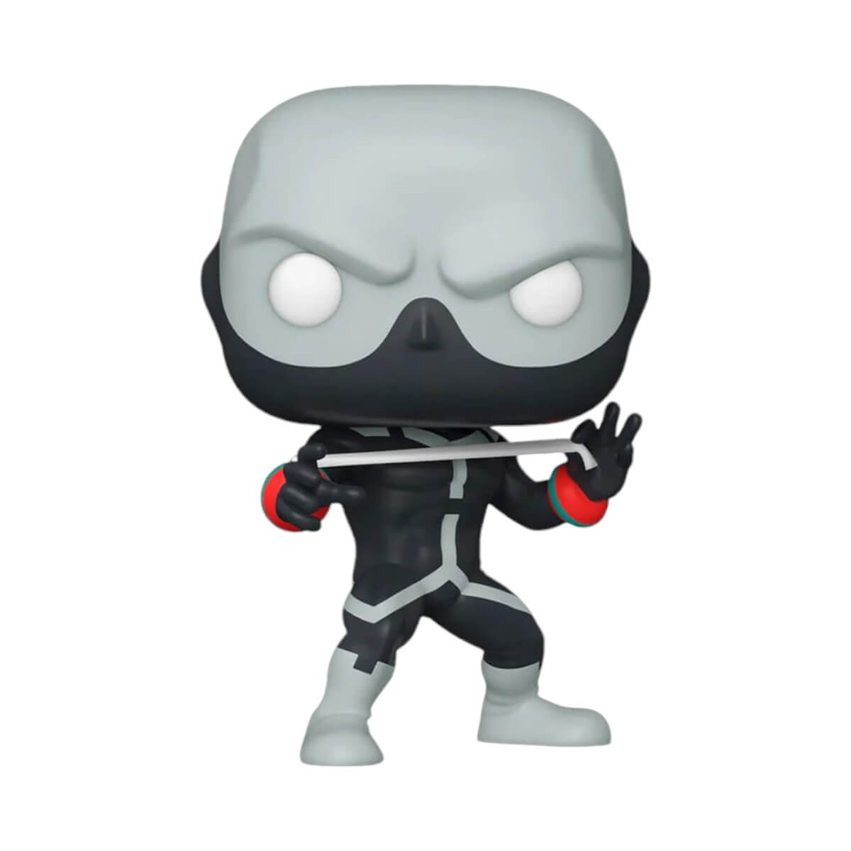 My Hero Academia - Twice (1093) Special Edition Funko Pop! Animation Anime Jin Bubaigawara Vinyl Figure 9 cm