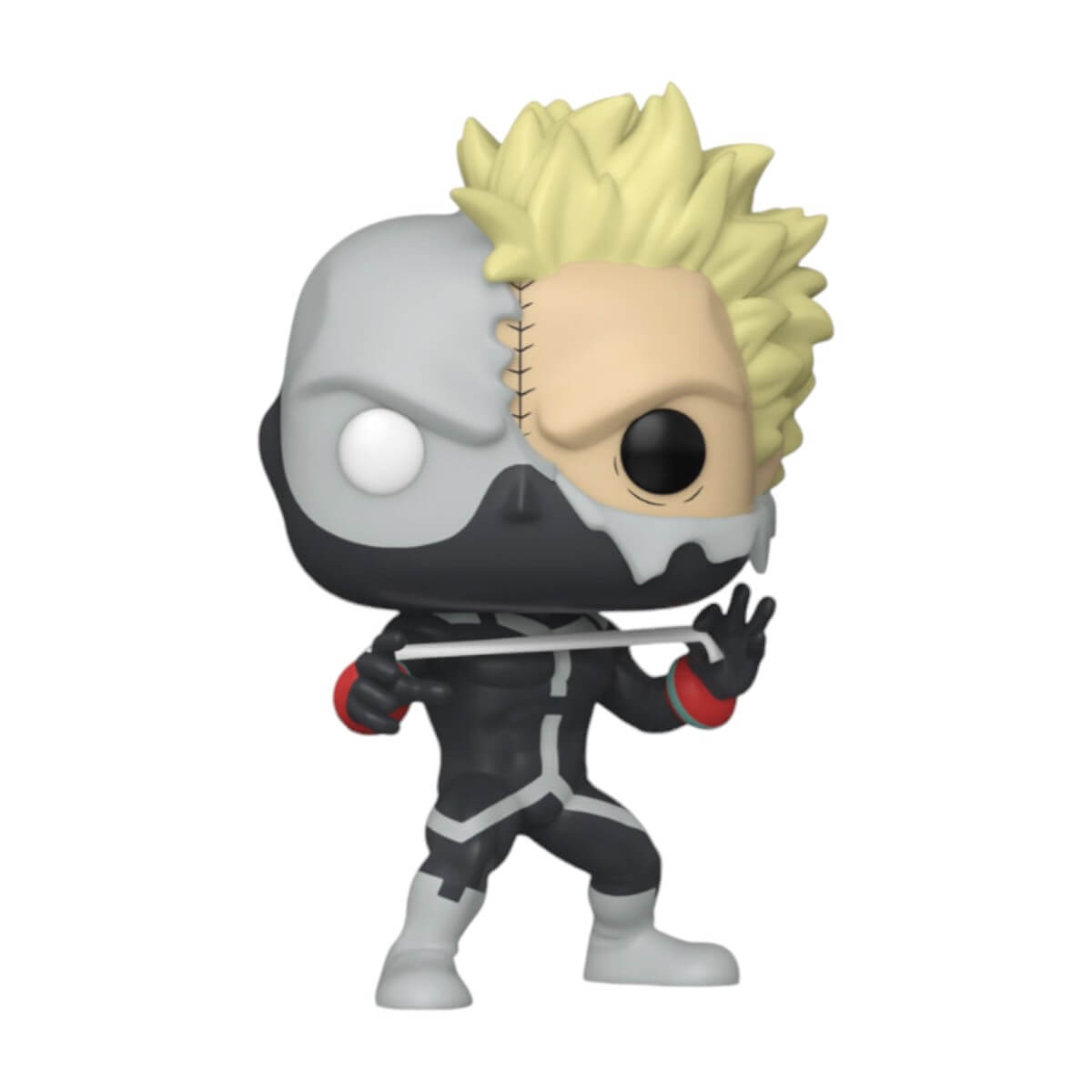 My Hero Academia - Twice (CHASE) (1093) Special Edition Funko Pop! Animation Anime Jin Bubaigawara Vinyl Figure 9 cm