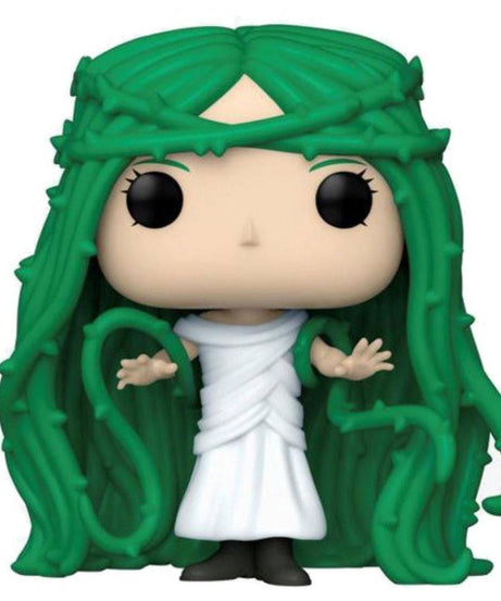My Hero Academia - Ibara Shiozaki (1192) Special Edition Funko Pop! Animation Anime Vinyl Figure 9 cm