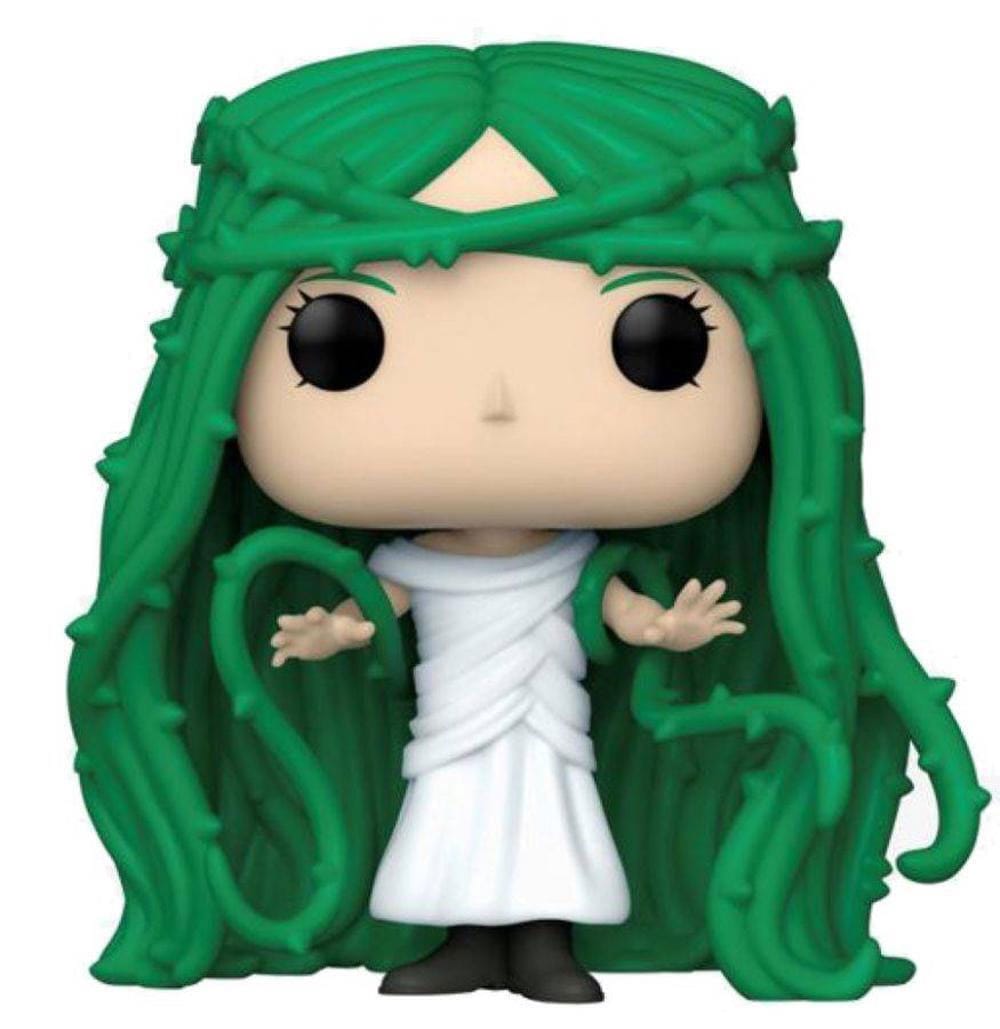 My Hero Academia - Ibara Shiozaki (1192) Special Edition Funko Pop! Animation Anime Vinyl Figure 9 cm