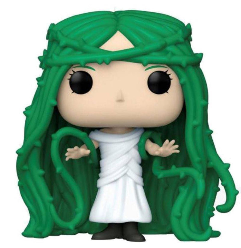 My Hero Academia - Ibara Shiozaki (1192) Special Edition Funko Pop! Animation Anime Vinyl Figure 9 cm