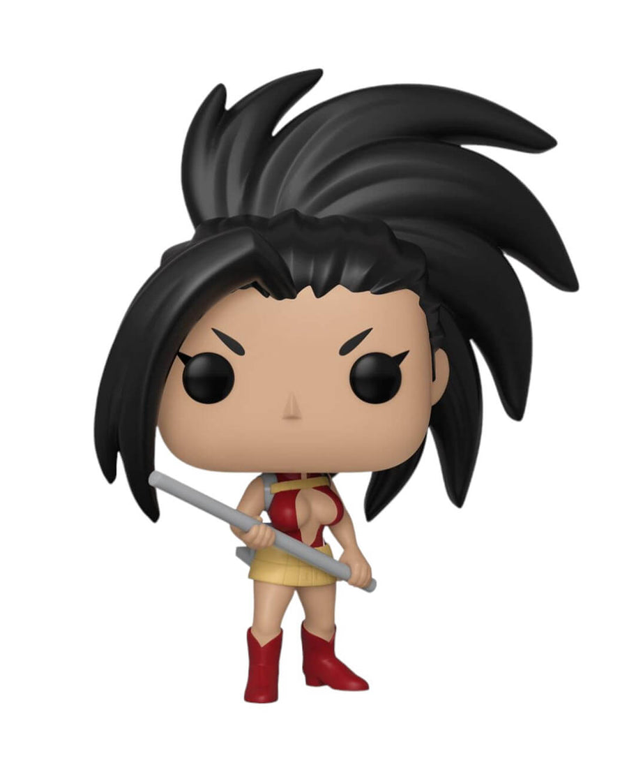 My Hero Academia - Momo Yaoyorozu (605) Funko Pop! Animation Anime Vinyl Figure 9 cm
