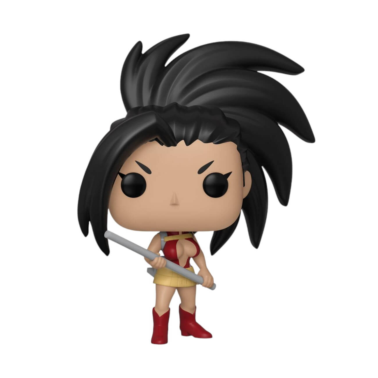 My Hero Academia - Momo Yaoyorozu (605) Funko Pop! Animation Anime Vinyl Figure 9 cm
