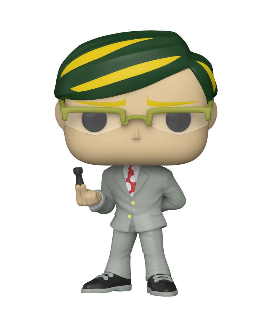 My Hero Academia - Sir Nighteye (1006) Funko Pop! Animation Anime Vinyl Figure 9 cm