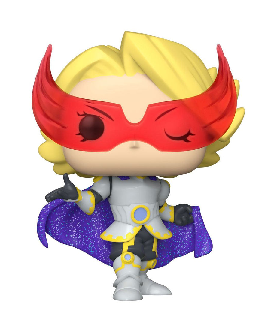 My Hero Academia - Yuga Aoyama (1144) Funko Pop! Animation Anime Vinyl Figure 9 cm