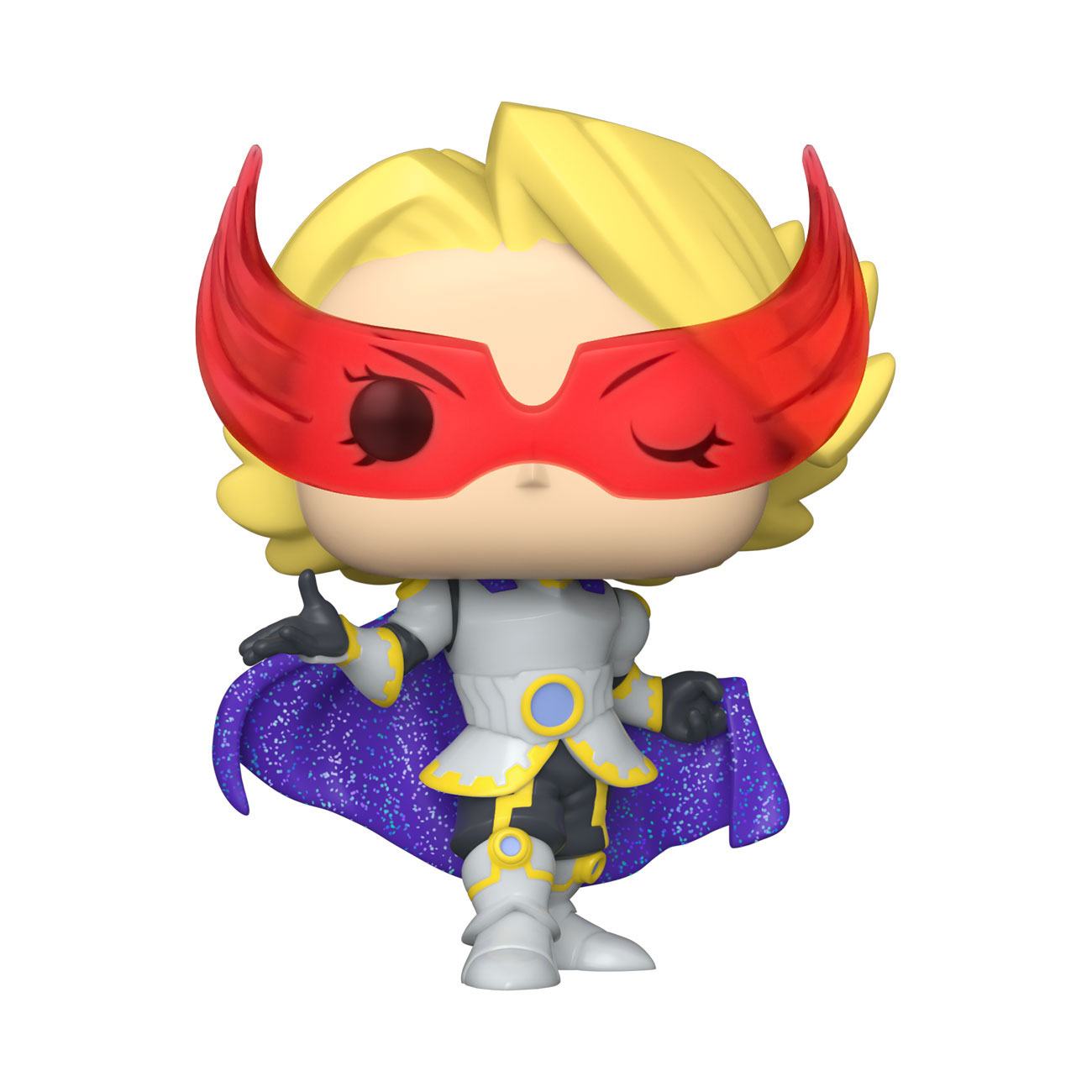 My Hero Academia - Yuga Aoyama (1144) Funko Pop! Animation Anime Vinyl Figure 9 cm