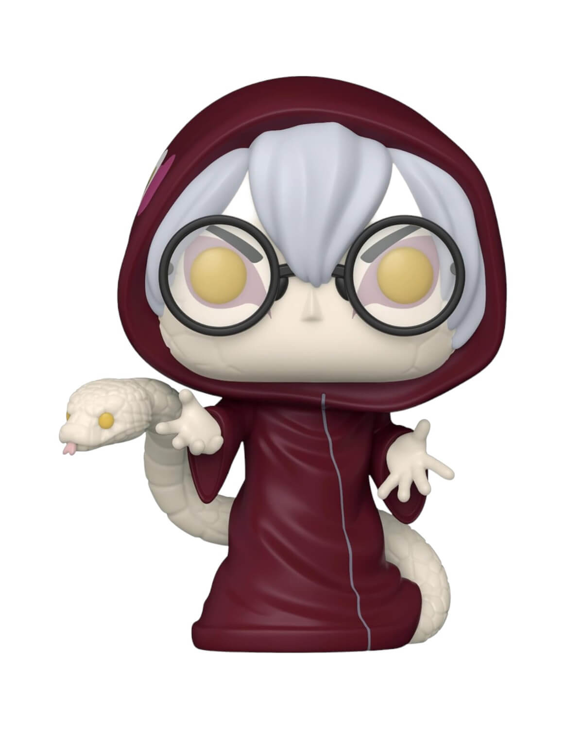 Naruto Shippuden - Kabuto Yakushi (936) Funko POP! Animation Anime Vinyl Figure 9 cm