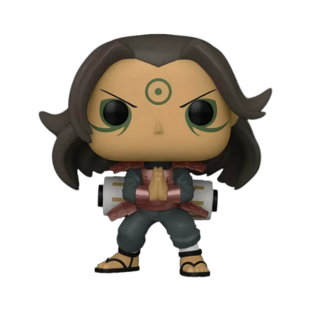 Naruto Shippuden - Hashirama & Tobirama Senju - Funko Pop! Animation Anime 2-pack Vinyl Figure 9 cm
