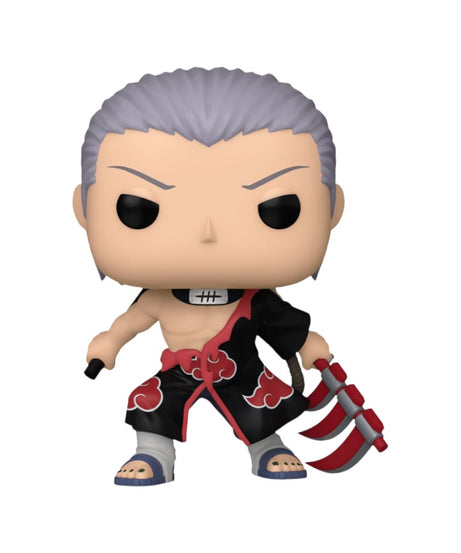 Naruto Shippuden - Hidan (1505) Funko Pop! Animation Anime Vinyl Figure 9 cm