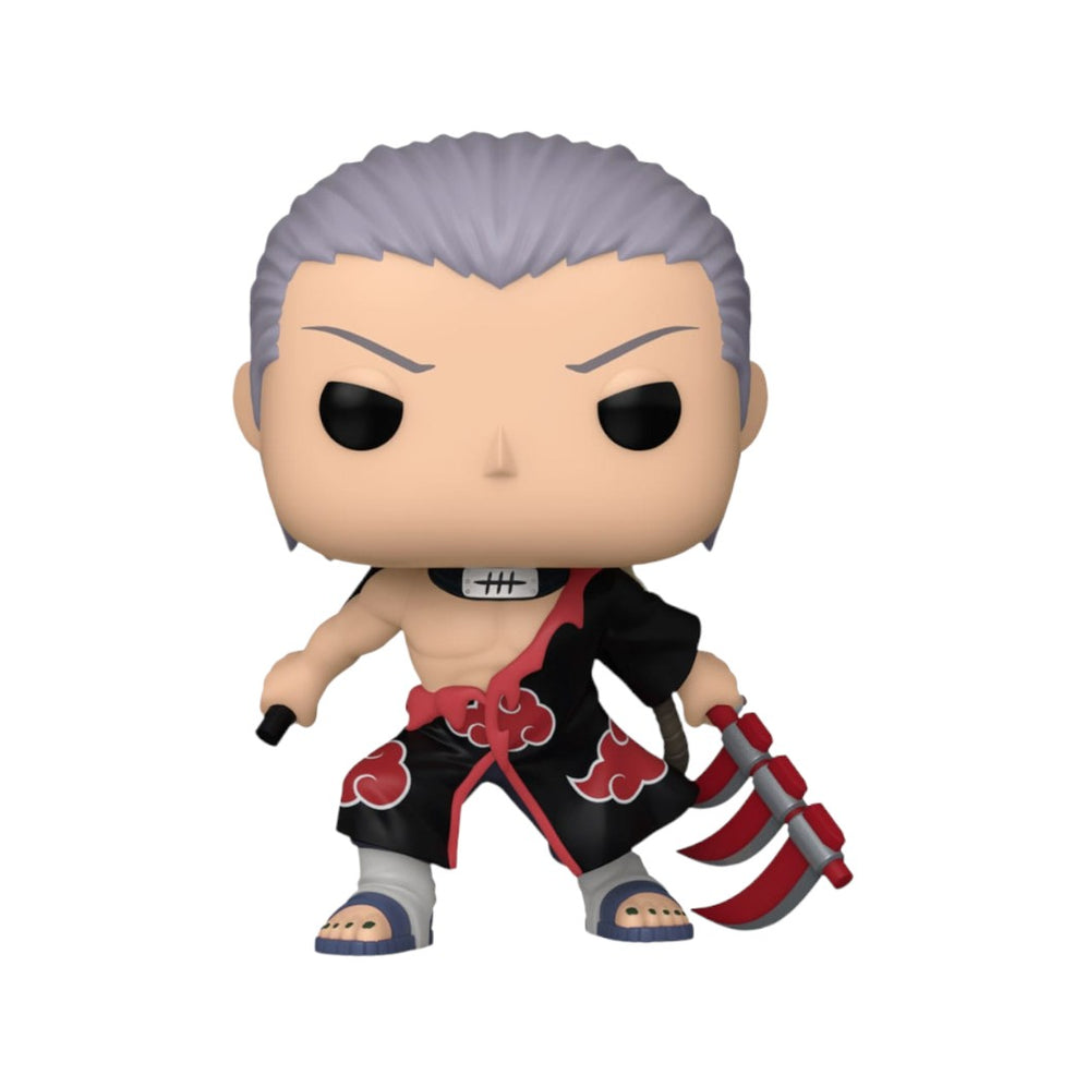 Naruto Shippuden - Hidan (1505) Funko Pop! Animation Anime Vinyl Figure 9 cm