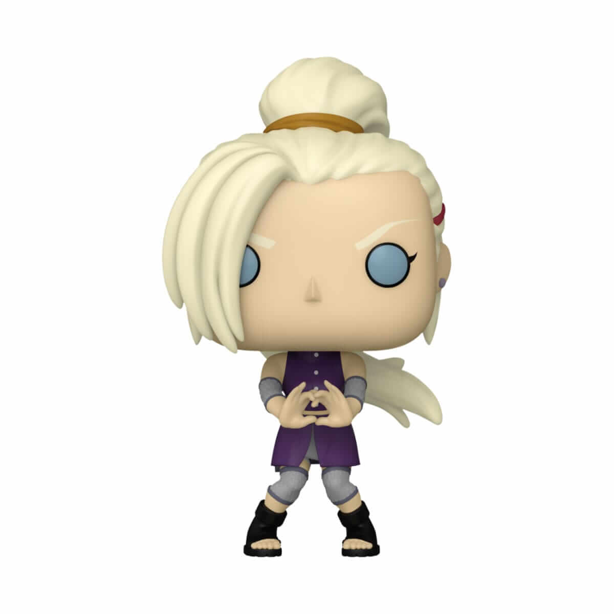 Naruto Shippuden - Ino Yamanaka (1506) Funko Pop! Animation Anime Vinyl Figure 9 cm