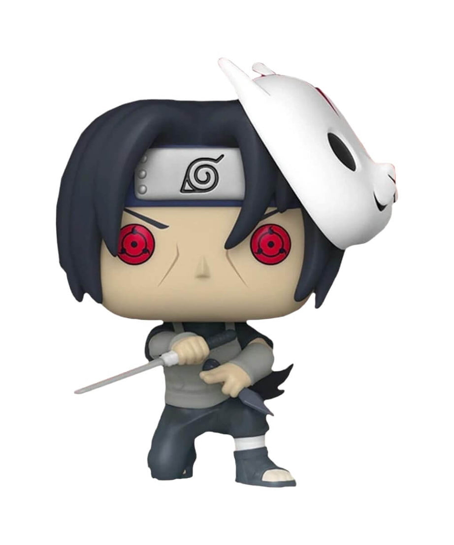 Naruto Shippuden - Itachi (Anbu) (1027) Special Edition Funko Pop! Animation Anime Vinyl Figure 9 cm