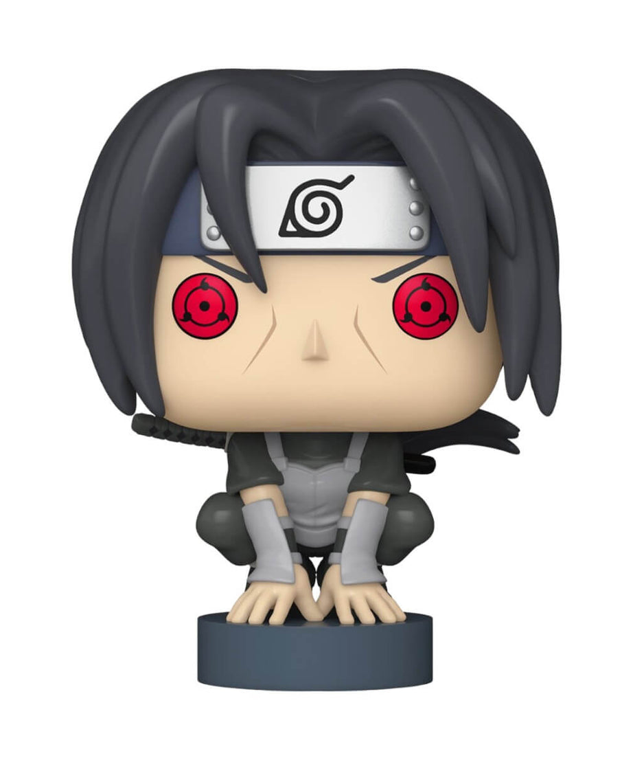Naruto Shippuden - Itachi Uchiha (Young) (1656) Funko Pop! Animation Anime Vinyl Figure 9 cm