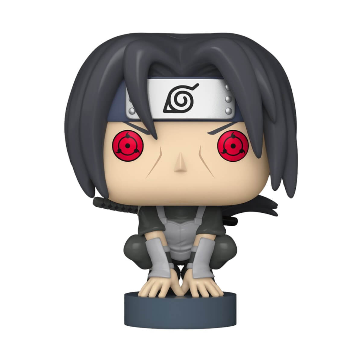Naruto Shippuden - Itachi Uchiha (Young) (1656) Funko Pop! Animation Anime Vinyl Figure 9 cm
